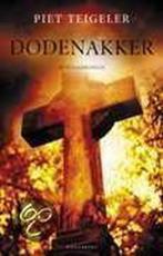 Dodenakker / Carpentier en Dewit / 8 9789052407357, Verzenden, Gelezen, P. Teigeler