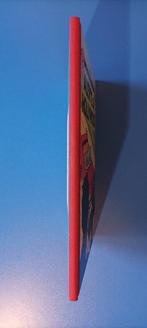 Pom et Teddy T4 - Alerte à Hollywood - C - 1 Album - Édition