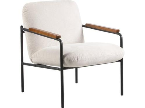Veiling -  Stoel - wit - Hoogwaardige materialen, Huis en Inrichting, Stoelen