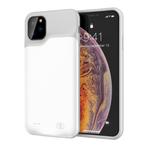 iPhone 11 Pro Max Slim Powercase 6000mAh Powerbank Hoesje, Telecommunicatie, Mobiele telefoons | Hoesjes en Screenprotectors | Apple iPhone