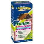 Frunax ds contra ratten 12x200gr inkl. control-manager