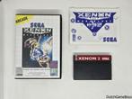 Sega Master System - Xenon 2 Megablast, Consoles de jeu & Jeux vidéo, Jeux | Sega, Verzenden