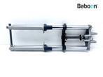 Voorvork Yamaha XJ 900 S Diversion 1995-2004 (XJ900 XJ900S, Motoren, Onderdelen | Yamaha, Verzenden, Gebruikt