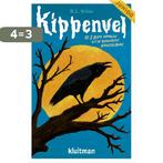 Kippenvel junior bind-up / Kippenvel junior 9789020626902, Boeken, Verzenden, Zo goed als nieuw, R.L. Stine