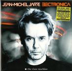 Jean-Michel Jarre - Electronica 1: The Time Machine, Verzenden