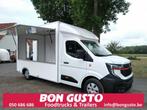 BonGusto verkoopwagen - nieuw - IN VOORRAAD !, Zakelijke goederen, Stock en Retail | Verkoopwagens