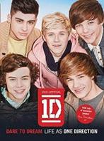 One Direction - Op weg naar de top / One Direction, Boeken, Verzenden, Gelezen