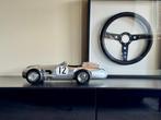 IXO 1:8 - Model raceauto - Mercedes W196R - *RARE* Stirling, Hobby en Vrije tijd, Nieuw