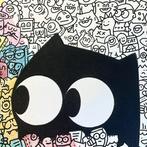 BBQUEEN - Alien friend