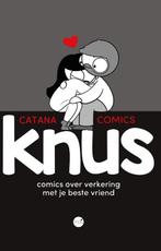 Knus 9789045325712 Catana Chetwynd, Boeken, Verzenden, Zo goed als nieuw, Catana Chetwynd