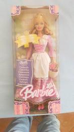 Barbie  - Barbiepop Cenerentola - Cinderella - 2000-2010 -