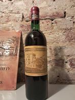 1967 Chateau Ducru Beaucaillou - Saint-Julien Grand Cru, Verzamelen, Nieuw