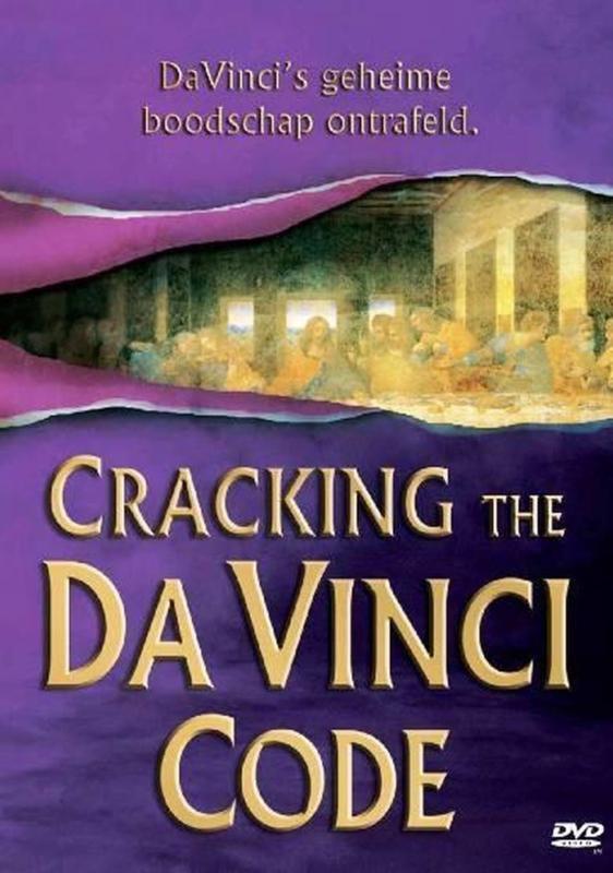 Cracking the Da Vinci code (dvd nieuw), Cd's en Dvd's, Dvd's | Actie, Ophalen of Verzenden