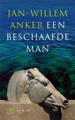 Een beschaafde man 9789029583220 Jan-Willem Anker, Verzenden, Zo goed als nieuw, Jan-Willem Anker