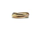 Zonder Minimumprijs - Cartier - Ring - Trinity - 18 karaat, Nieuw