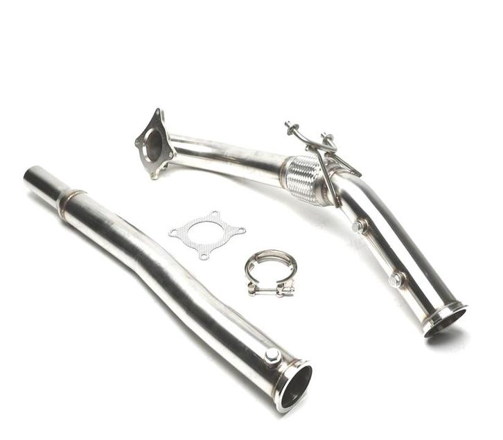SUPPRESSEUR DOWNPIPE AUDI TTS QUATTRO 8J ROADSTER 08-14, Autos : Pièces & Accessoires, Systèmes d'échappement, Envoi