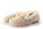 Torfs Pantoffels in maat 39 Beige | 5% extra korting, Torfs, Verzenden, Beige, Zo goed als nieuw