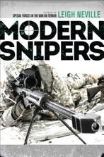 Modern Snipers, Verzenden