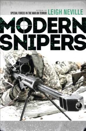 Modern Snipers, Livres, Langue | Langues Autre, Envoi