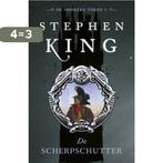 De scherpschutter / De donkere toren / 1 9789024555857, Boeken, Verzenden, Gelezen, Stephen King