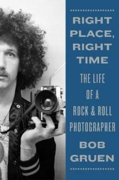 Right place, right time 9781419742132 Bob Gruen, Boeken, Taal | Engels, Gelezen, Verzenden