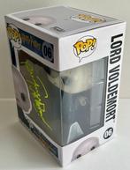 Harry Potter - Ralph Fiennes (Lord Voldemort) Funko Pop,, Verzamelen, Nieuw