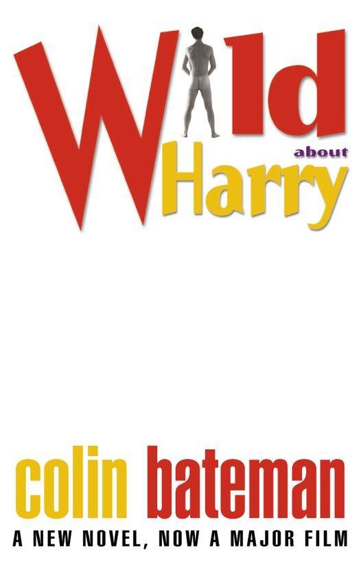 Wild About Harry 9780007105977 Colin Bateman, Livres, Langue | Anglais, Envoi