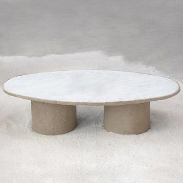 JOB studio - Jonathan Bocca - Table basse - Tradition -