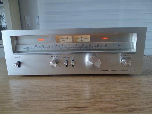 Pioneer - TX 7500 - Tuner, Audio, Tv en Foto, Radio's