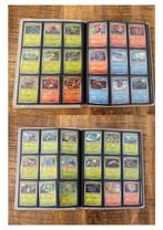 Pokémon - 2 Complete set - Scarlet & Violet - Phantasmal, Hobby en Vrije tijd, Nieuw