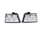 BMW E36 Sedan achterlichten wit – set links + rechts, Auto-onderdelen, Nieuw, BMW