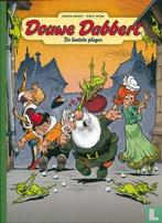 Douwe Dabbert - De laatste plager - 2018, Boeken, Stripverhalen, Eén stripboek, Verzenden, Zo goed als nieuw, Roep, Thom.
