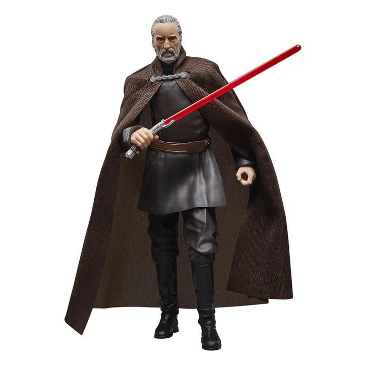 Star Wars Episode III Black Series Action Figure 20th Annive, Verzamelen, Star Wars, Ophalen of Verzenden