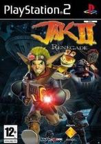 Jak II Renegade (PS2 Games), Ophalen of Verzenden, Zo goed als nieuw