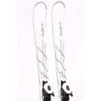 147 dames skis ATOMIC HEAVEN, white, woodcore, piste rocker, Sport en Fitness, 140 tot 160 cm, Gebruikt, Verzenden, Carve