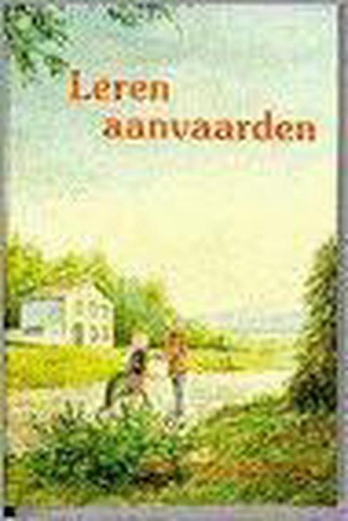 Leren aanvaarden 9789073531048 L. Vroegop-Zandbergen, Livres, Livres Autre, Envoi