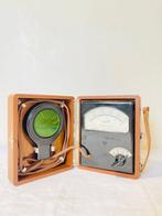 luxmètre LUX L.A.P Paris – licence L.M.T - scientifique ,, Antiek en Kunst