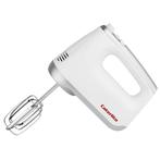Handmixer | 6 Snelheden + Turbo | Incl. Menghaken + Gardes, Verzenden, Nieuw in verpakking