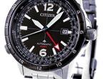 Citizen - Collezione Promaster SKYHAWK GMT Mechanical -