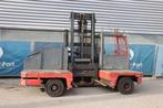 Veiling: Zijlader Battioni&Pagani HT5C Diesel 5000kg 4.5m 19, Zakelijke goederen, Machines en Bouw | Heftrucks en Intern transport