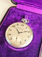 IWC - International Watch Co. Schaffhausen pocket watch No, Nieuw