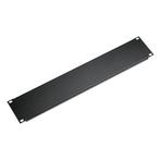 Bieden: Promeda 19 inch rack cover plate - 49412-000-55, Ophalen of Verzenden, Nieuw