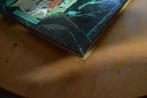 Tintin T22 - Vol 714 pour Sydney (B37,2ème tirage) - C - 1, Boeken, Nieuw