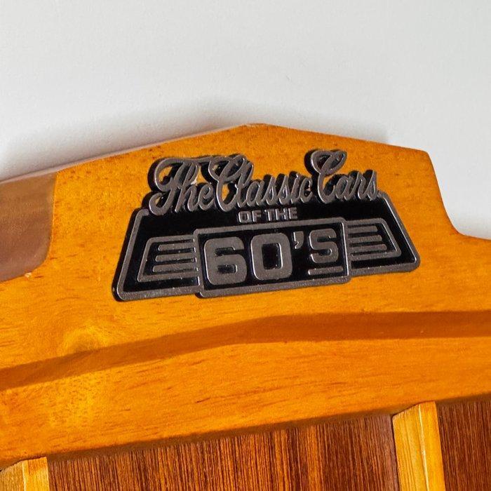 Franklin Mint 1:43 - Modelauto (12) - Klassiekers uit de, Hobby en Vrije tijd, Modelauto's | 1:5 tot 1:12