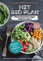 Het SSD Plan / Leefstijl als Medicijn 9789082059953, Verzenden, Gelezen, Annemarie de Vries-Postma