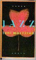 Jazz 9789050931953 Toni Morrison, Boeken, Verzenden, Gelezen, Toni Morrison