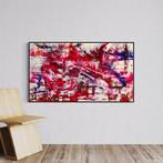 Timo Wedell (1994) - Love Horizon Abstract - XXL · No