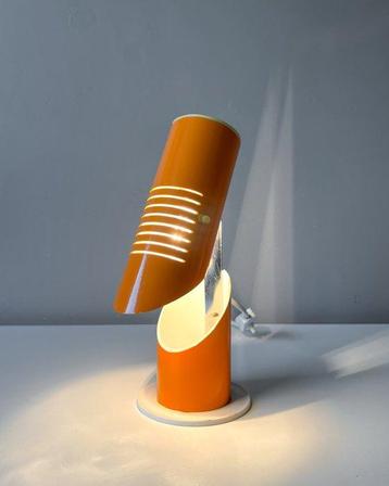 Szarvasi - Lampe de bureau - szv-119 - Métal - Rare