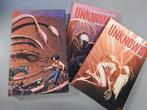 The Unknown 1 + 2 - complete reeks in schuifdoos - 2 Album -, Boeken, Nieuw