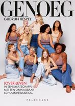 Genoeg 9789464017670 Gudrun Hespel, Verzenden, Zo goed als nieuw, Gudrun Hespel